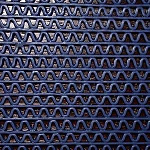 Mavi Z-mat Paspas