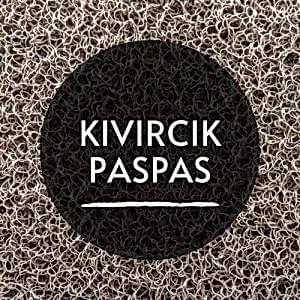 Kıvırcık Paspas