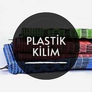 Plastik Kilim