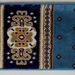 Saflı Turkuaz Elite Cami Halısı 3500gr