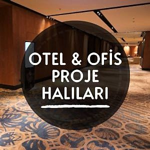 Otel & Proje Halısı