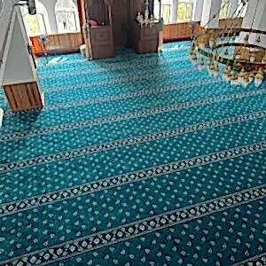 Cami Halısı